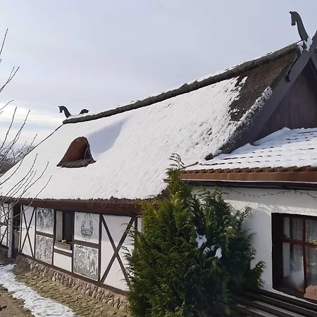 Çiftlik konaklama Urlaub 