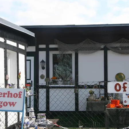 Çiftlik konaklama Urlaub 