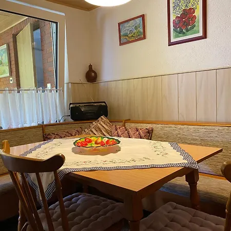 Çiftlik konaklama Urlaub 