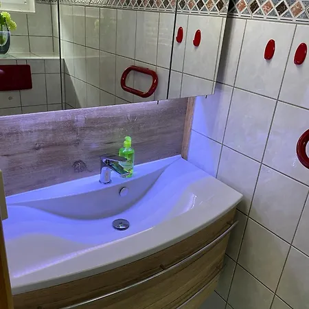 Çiftlik konaklama Urlaub 