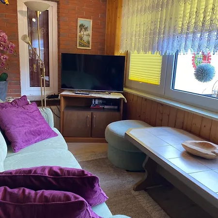 Çiftlik konaklama Urlaub 